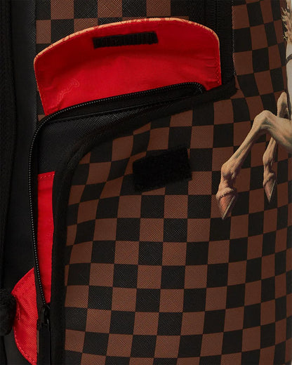 Sprayground NAPOLEAN SHARKS IN PARIS BACKPACK