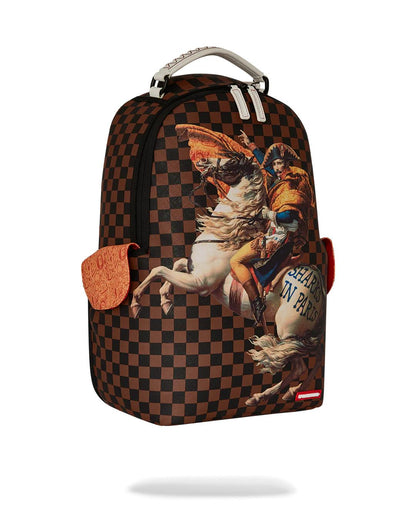 Sprayground NAPOLEAN SHARKS IN PARIS BACKPACK