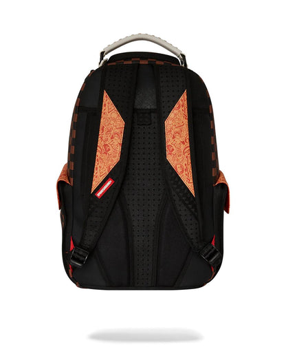 Sprayground NAPOLEAN SHARKS IN PARIS BACKPACK