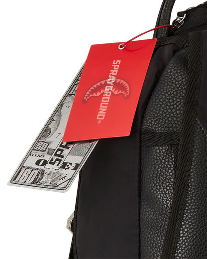 Sprayground THE RED CARPET BACKPACK