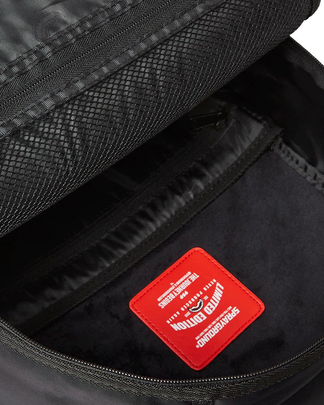 Sprayground THE RED CARPET BACKPACK
