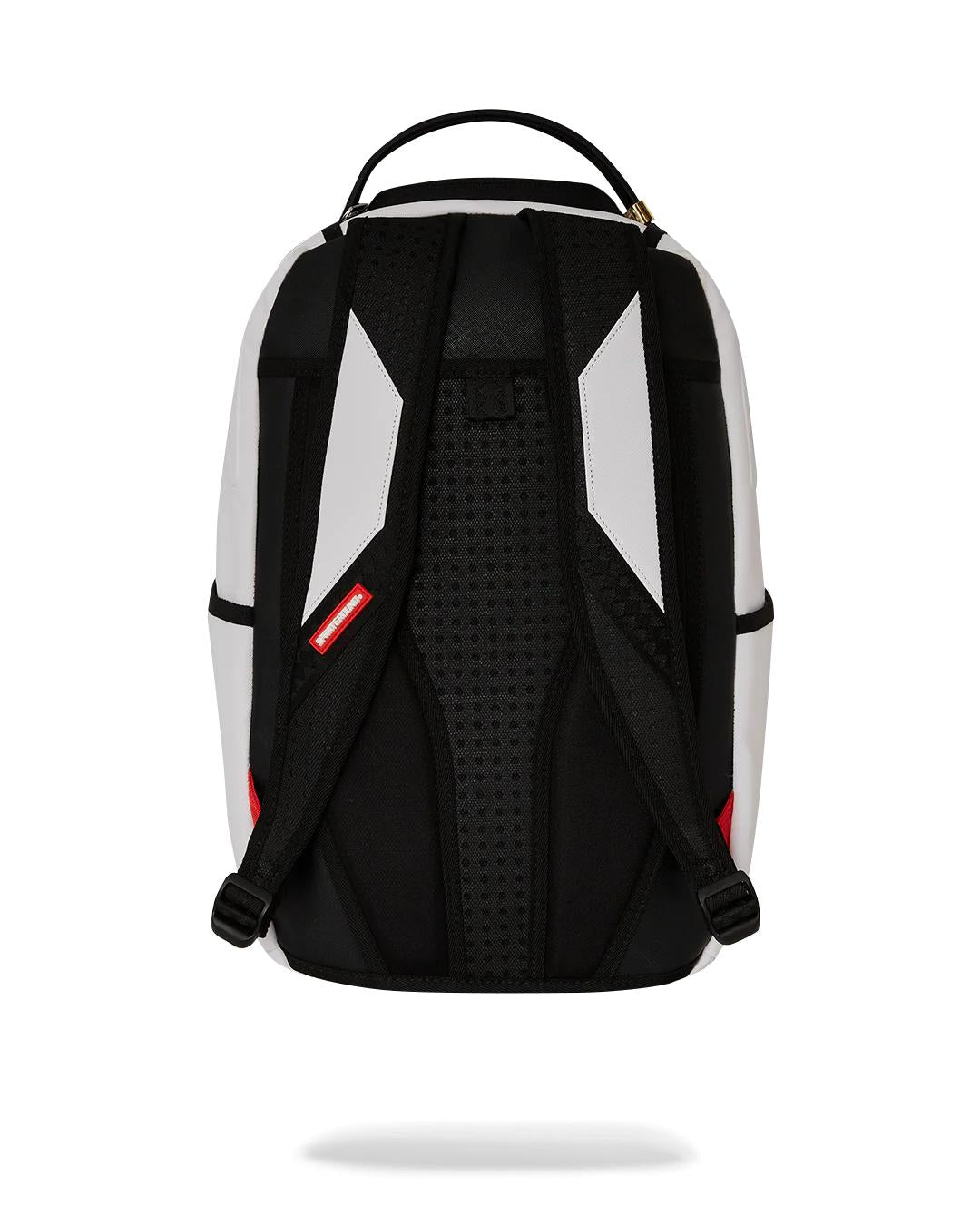 Sprayground GRAFFITI ARTIST - DESIGN YOUR OWN BACKPACK - 9 STENCILS INCLUDED