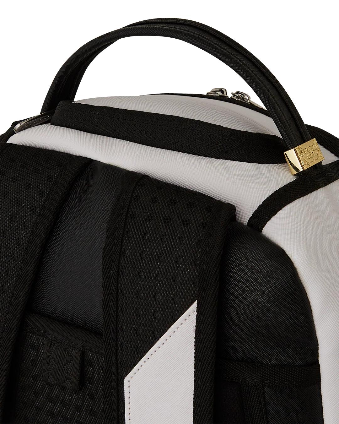 Sprayground GRAFFITI ARTIST - DESIGN YOUR OWN BACKPACK - 9 STENCILS INCLUDED
