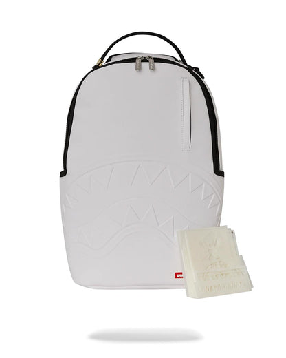 Sprayground GRAFFITI ARTIST - DESIGN YOUR OWN BACKPACK - 9 STENCILS INCLUDED