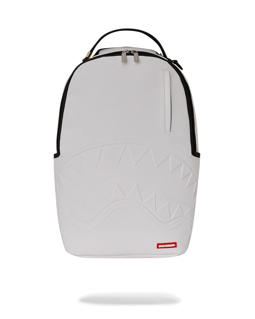 Sprayground GRAFFITI ARTIST - DESIGN YOUR OWN BACKPACK - 9 STENCILS INCLUDED