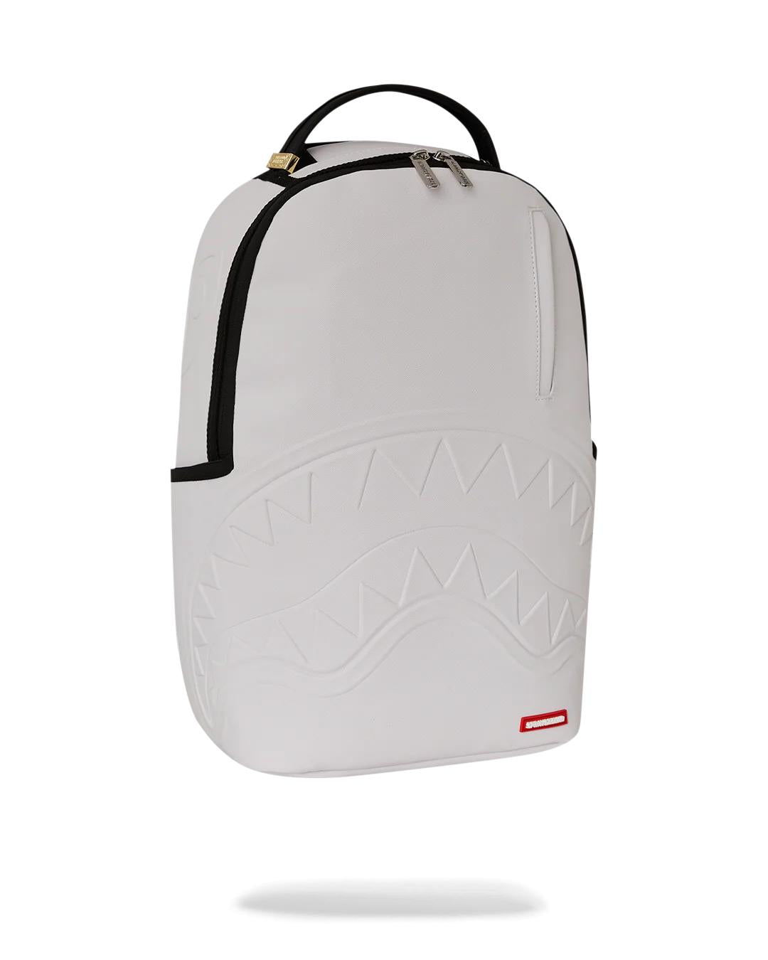 Sprayground GRAFFITI ARTIST - DESIGN YOUR OWN BACKPACK - 9 STENCILS INCLUDED