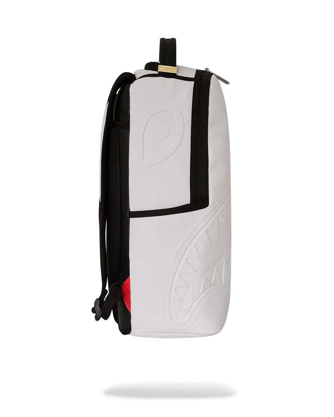 Sprayground GRAFFITI ARTIST - DESIGN YOUR OWN BACKPACK - 9 STENCILS INCLUDED