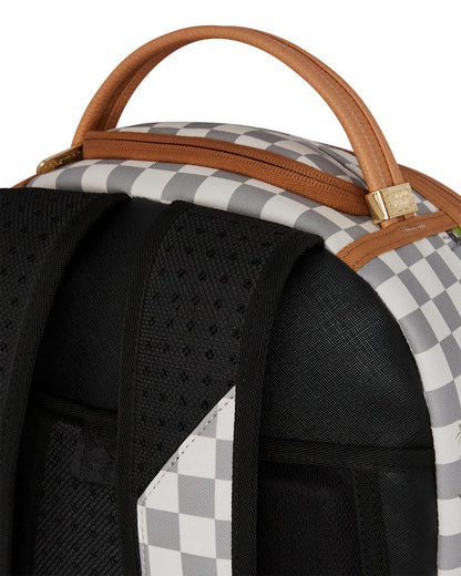 Sprayground SECRET GARDEN SHARK BACKPACK