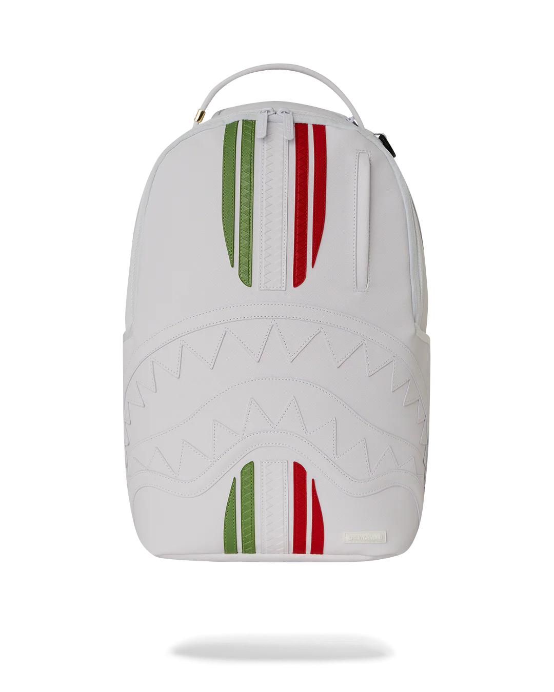 Sprayground SHARKS IN PARIS GT ITALIA BACKPACK