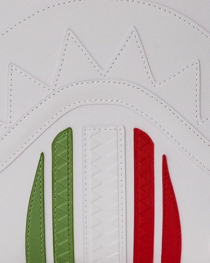 Sprayground SHARKS IN PARIS GT ITALIA BACKPACK