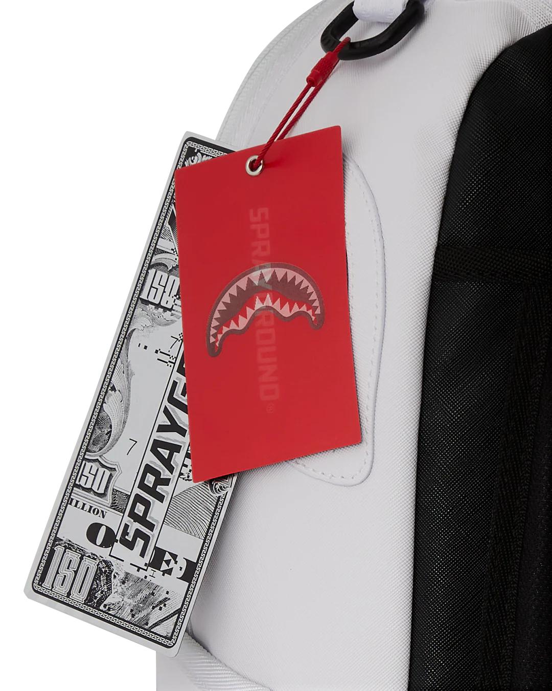 Sprayground SHARKS IN PARIS GT ITALIA BACKPACK