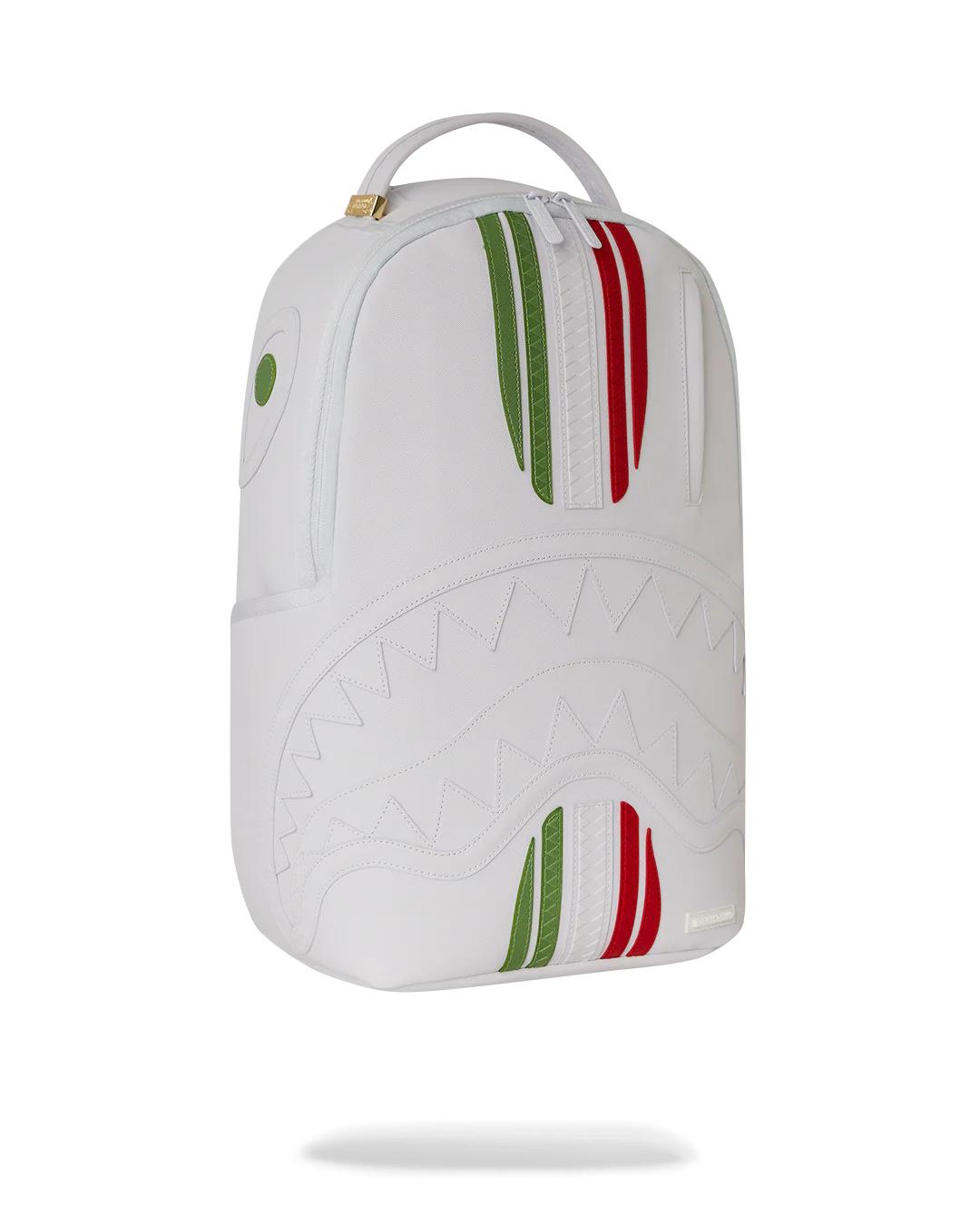 Sprayground SHARKS IN PARIS GT ITALIA BACKPACK