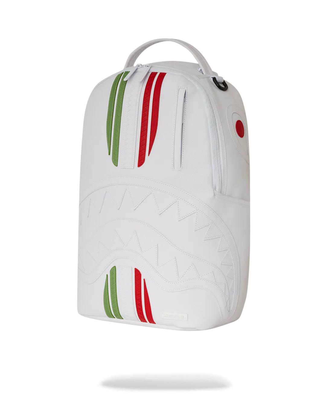 Sprayground SHARKS IN PARIS GT ITALIA BACKPACK