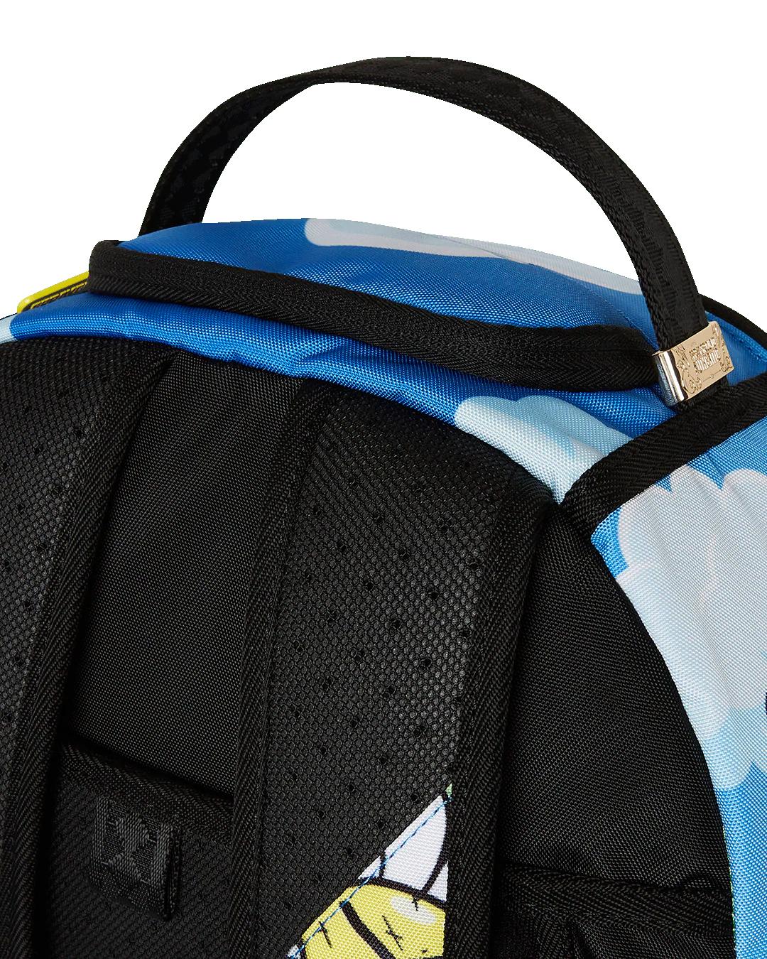 Sprayground CRAZY DAISY BACKPACK