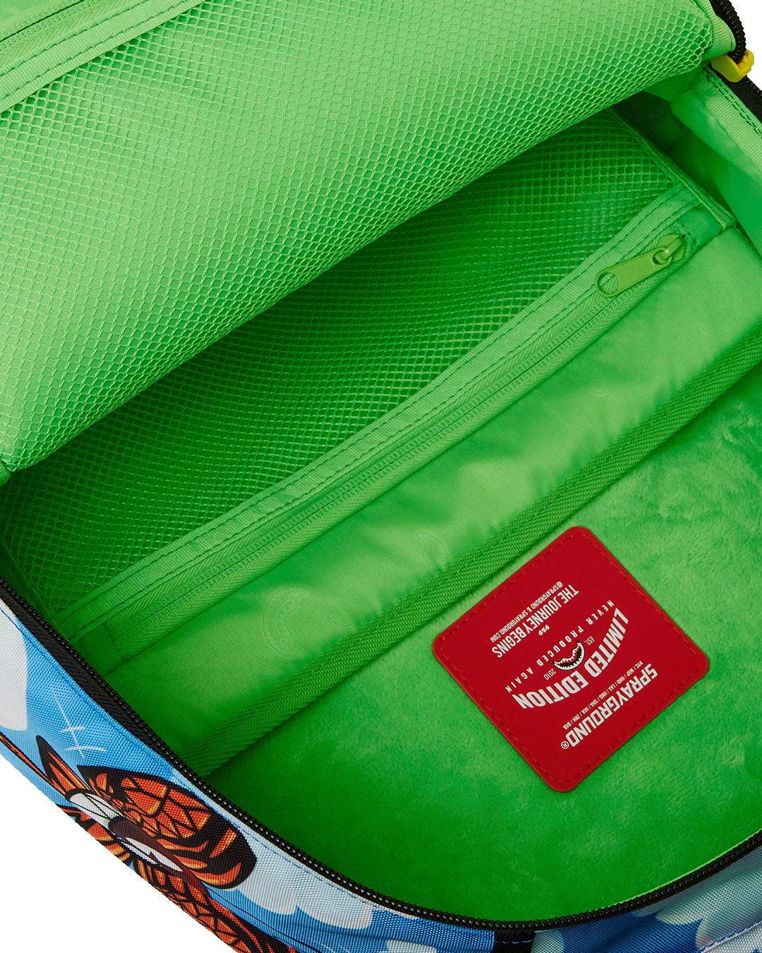 Sprayground CRAZY DAISY BACKPACK