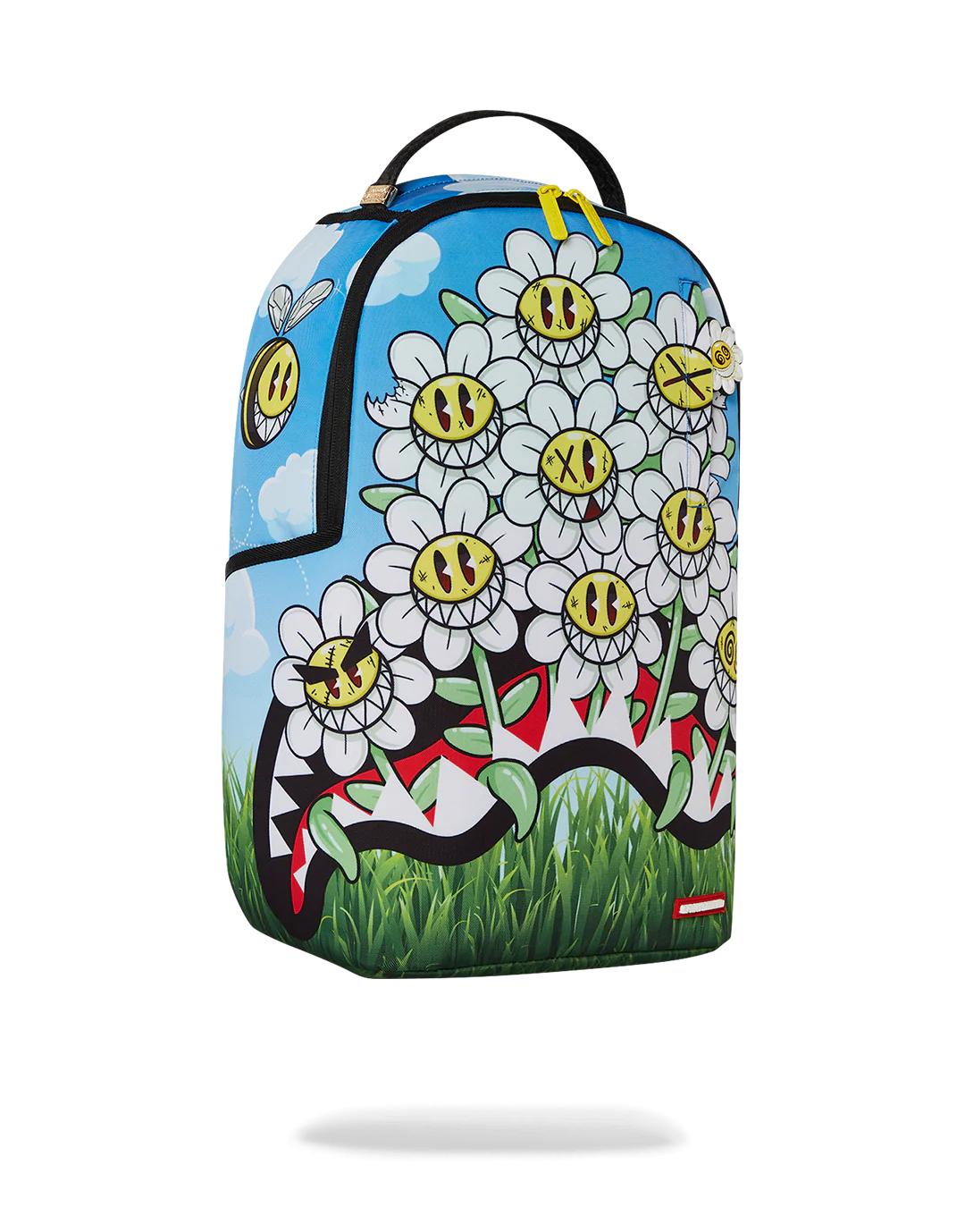 Sprayground CRAZY DAISY BACKPACK