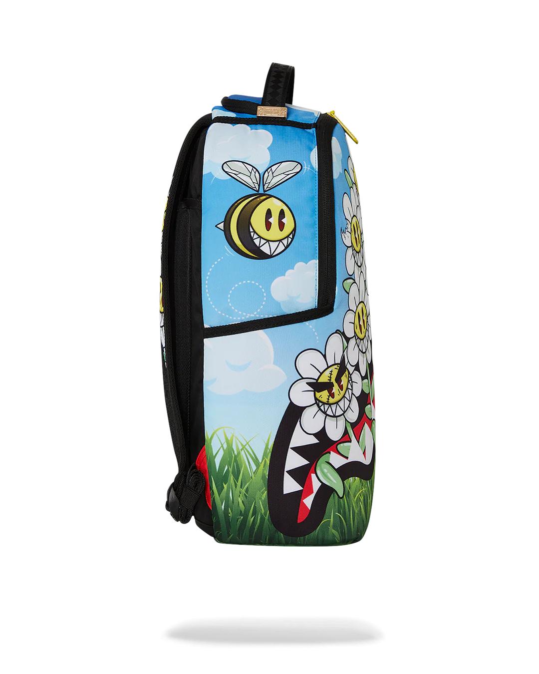 Sprayground CRAZY DAISY BACKPACK