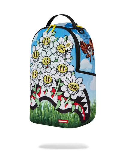 Sprayground CRAZY DAISY BACKPACK