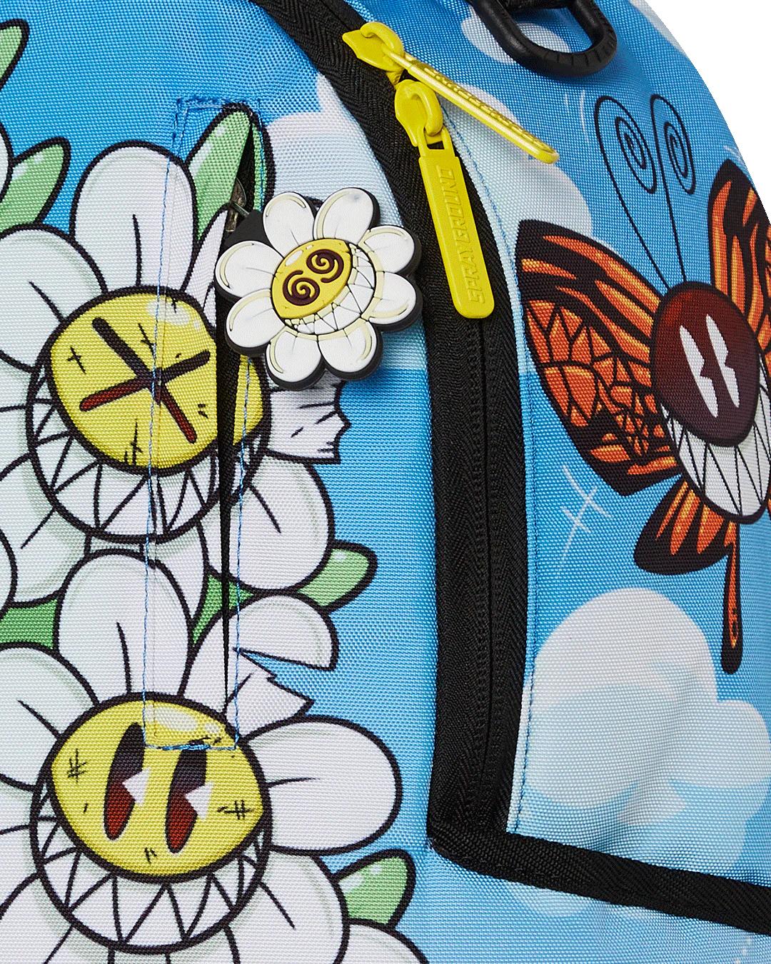 Sprayground CRAZY DAISY BACKPACK