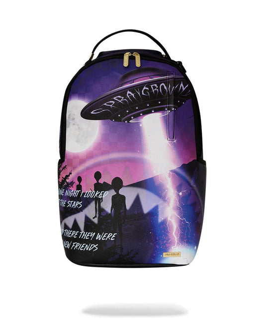 Sprayground LATE ONE NIGHT BACKPACK