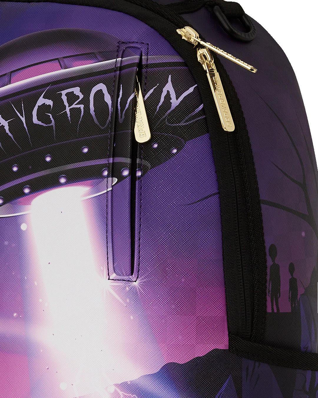 Sprayground LATE ONE NIGHT BACKPACK