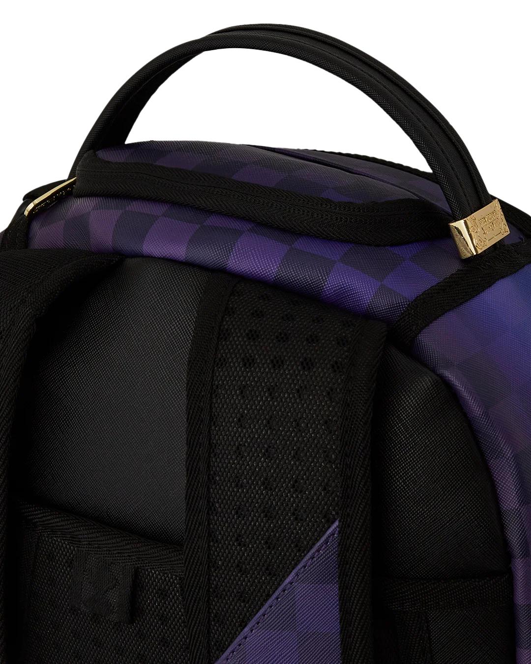 Sprayground LATE ONE NIGHT BACKPACK