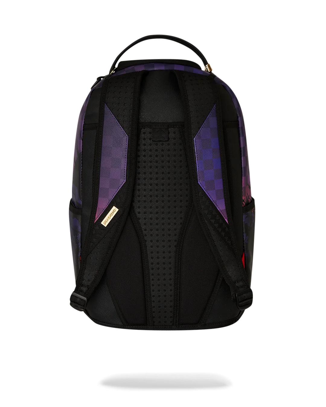 Sprayground LATE ONE NIGHT BACKPACK