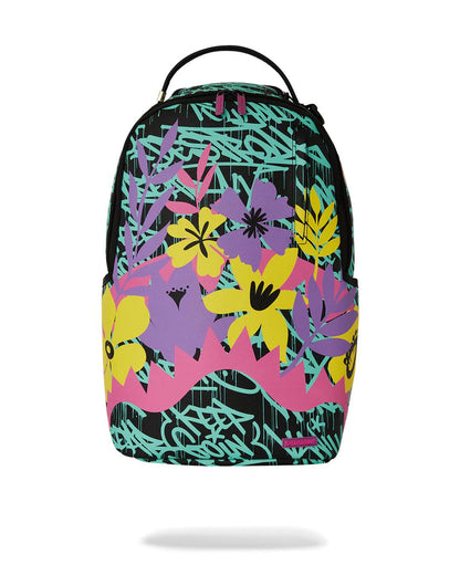 Sprayground GARDEN GLAMOUR BACKPACK