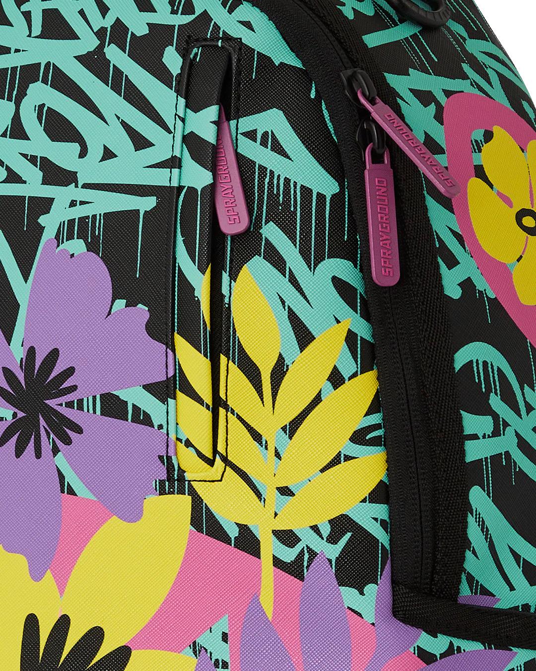 Sprayground GARDEN GLAMOUR BACKPACK