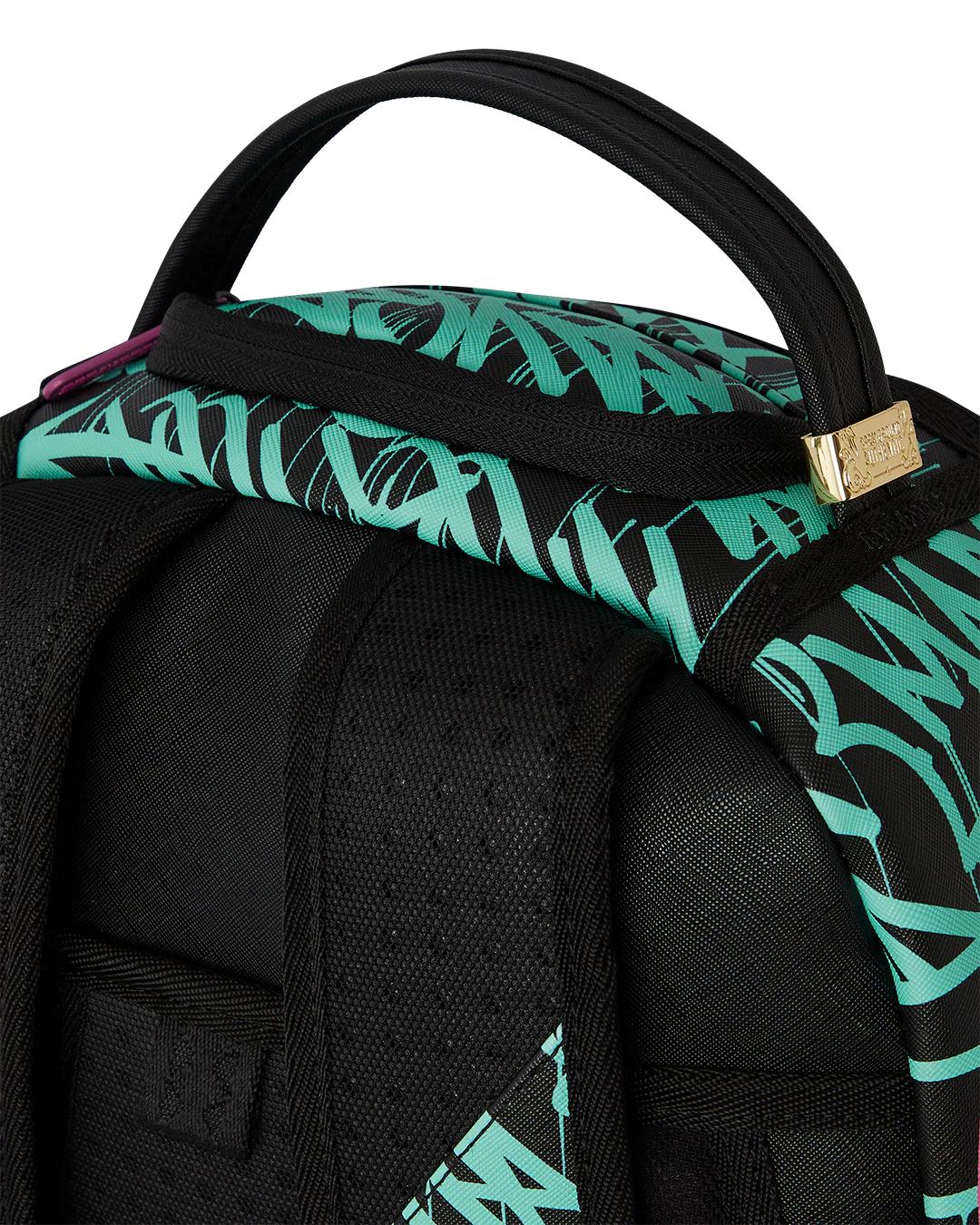 Sprayground GARDEN GLAMOUR BACKPACK