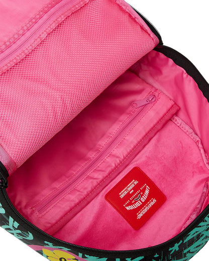 Sprayground GARDEN GLAMOUR BACKPACK