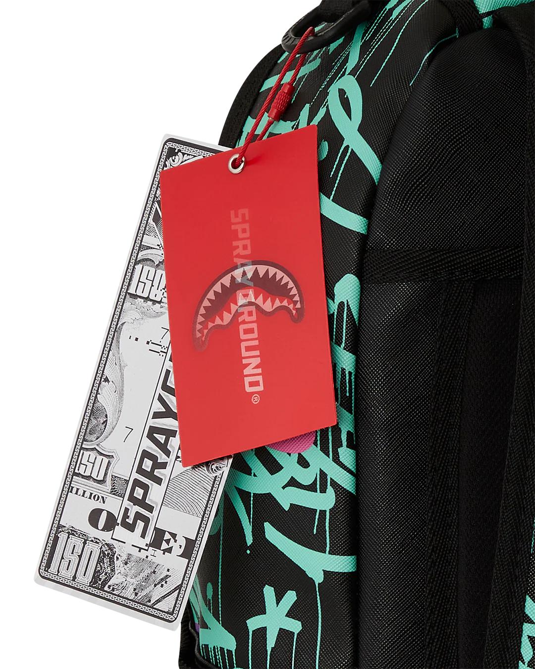 Sprayground GARDEN GLAMOUR BACKPACK