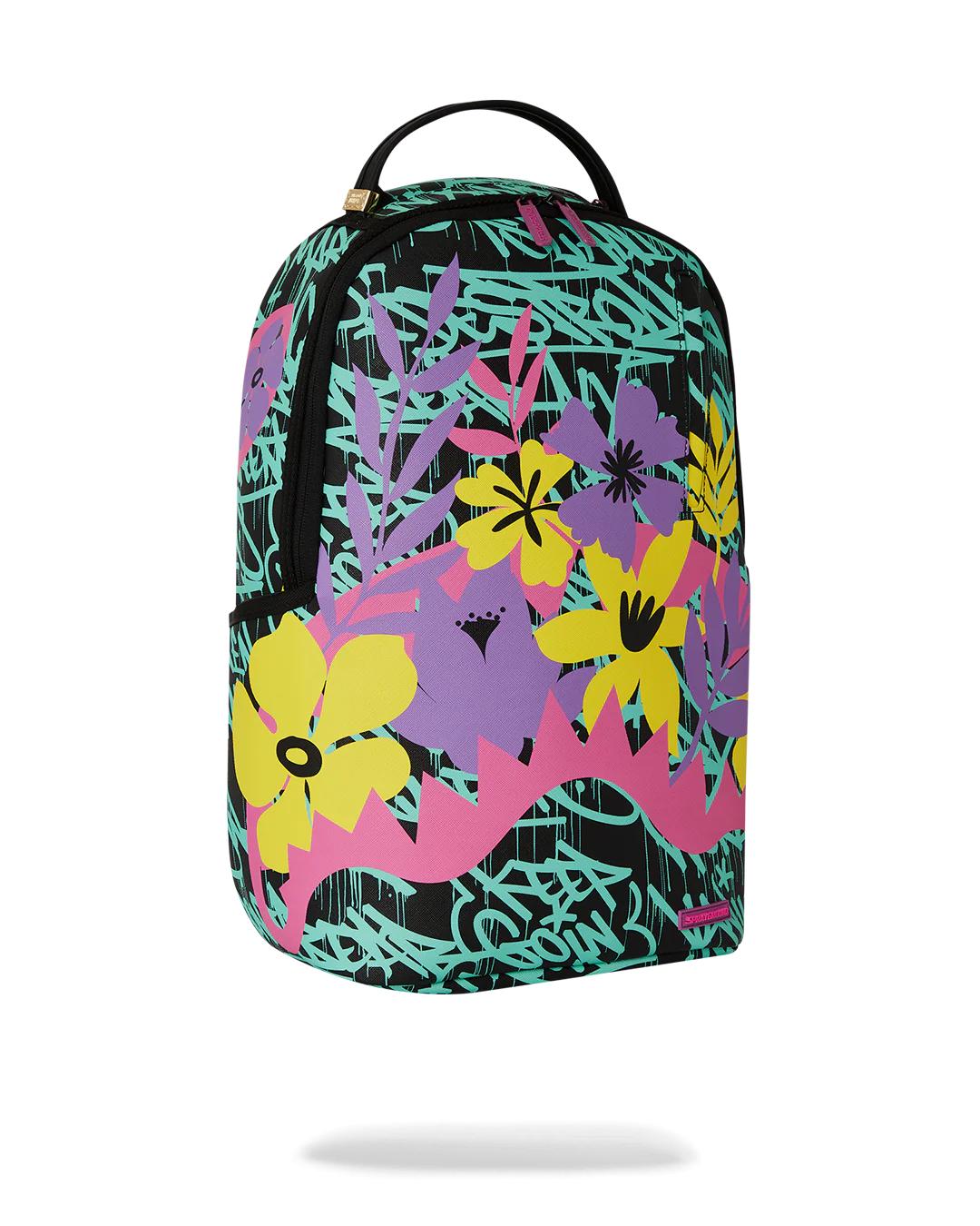 Sprayground GARDEN GLAMOUR BACKPACK