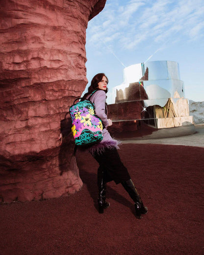 Sprayground GARDEN GLAMOUR BACKPACK