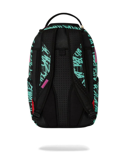 Sprayground GARDEN GLAMOUR BACKPACK