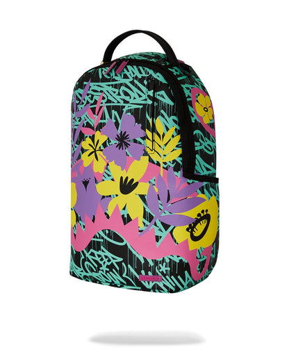 Sprayground GARDEN GLAMOUR BACKPACK