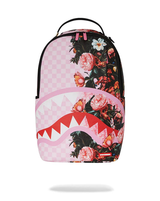 Sprayground JARDIN DE FLORES BACKPACK