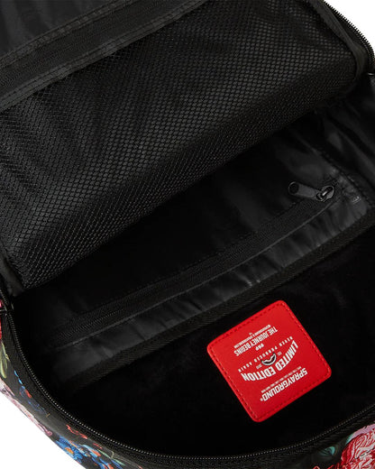 Sprayground JARDIN DE FLORES BACKPACK