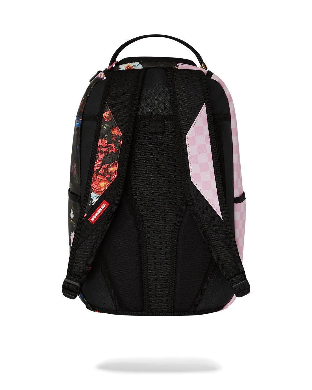 Sprayground JARDIN DE FLORES BACKPACK