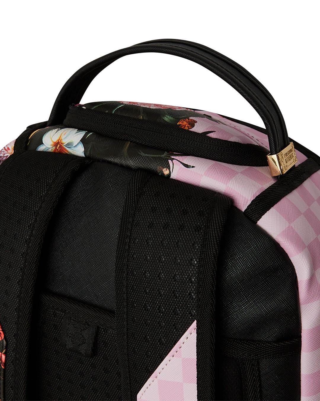 Sprayground JARDIN DE FLORES BACKPACK