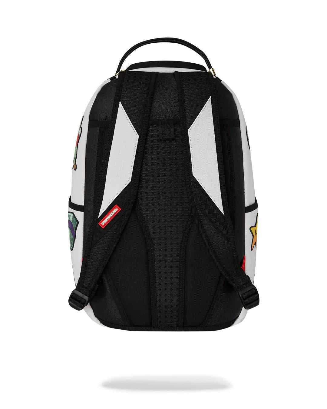 Sprayground LET'S MAKE SOME NOISE BACKPACK