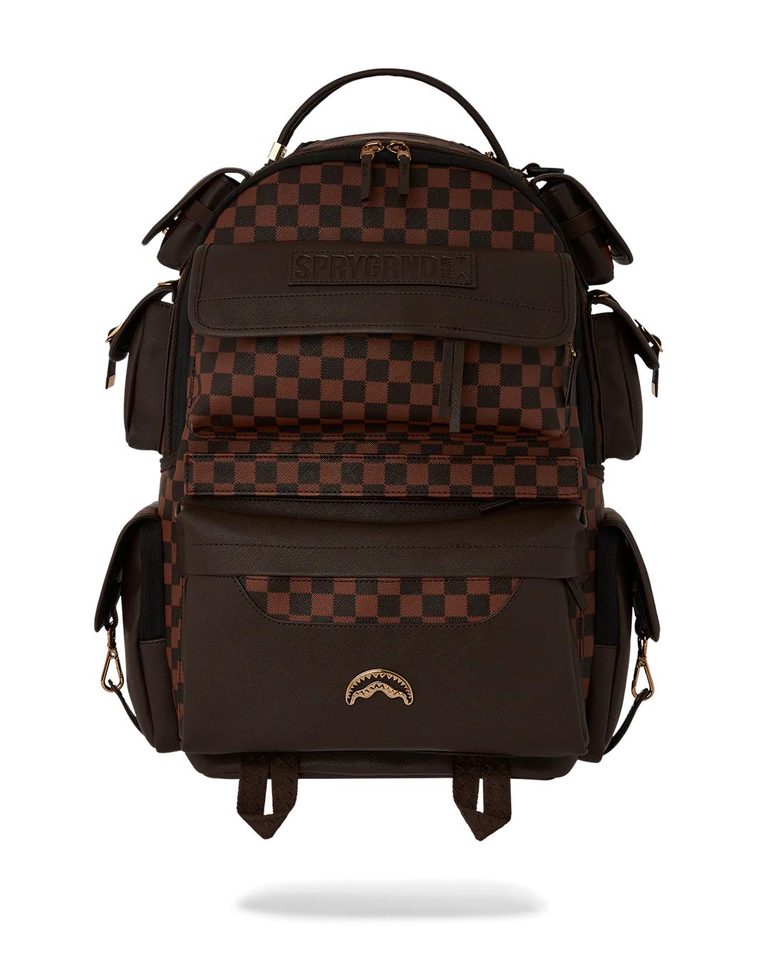 Sprayground SPECIAL OPS AIR CARGO BACKPACK