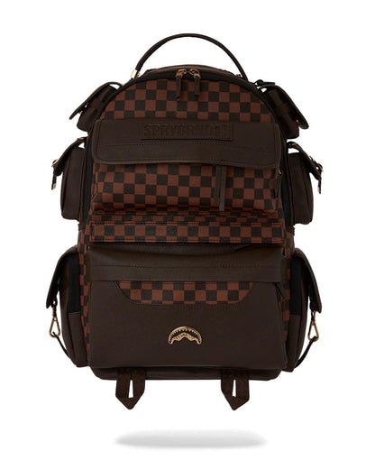 Sprayground SPECIAL OPS AIR CARGO BACKPACK
