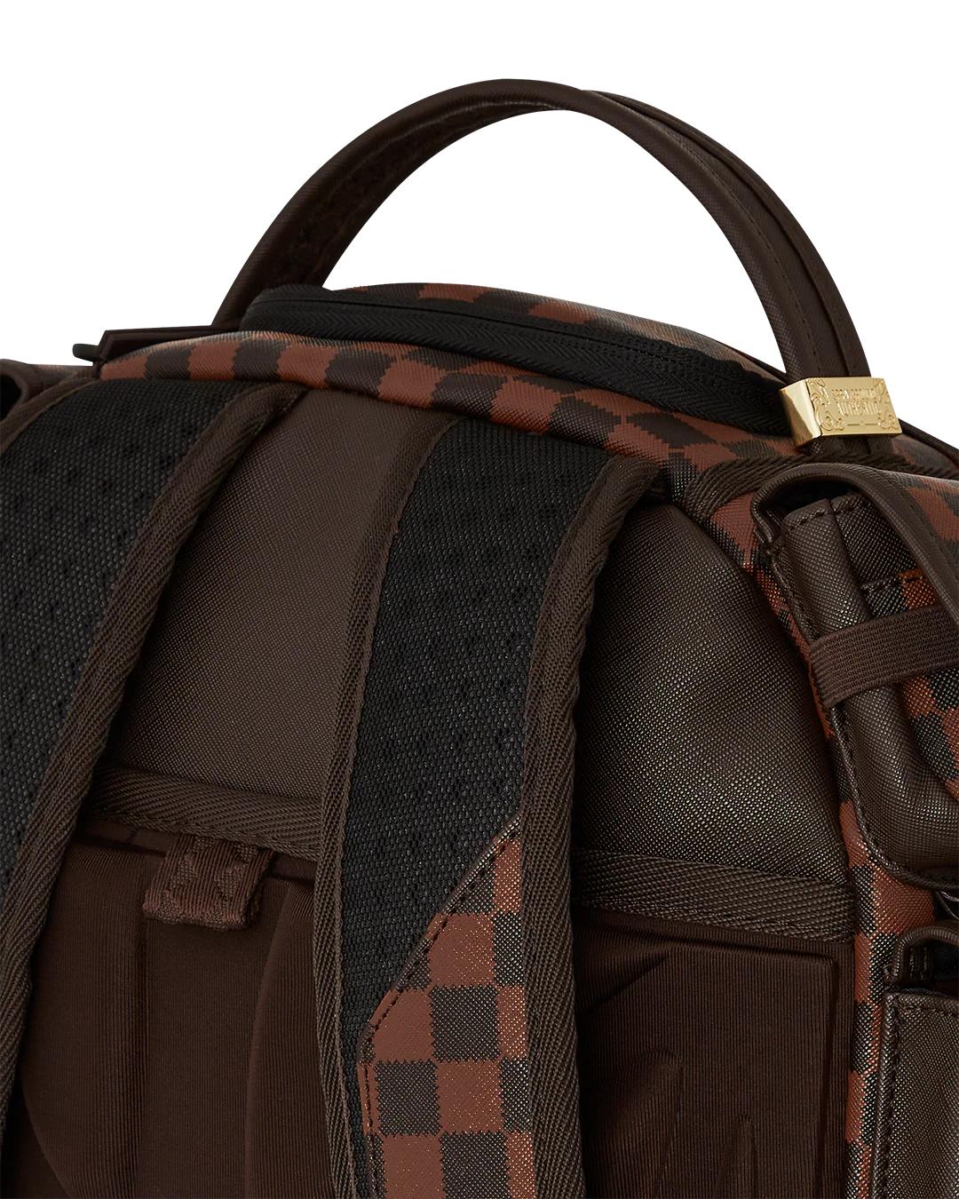 Sprayground SPECIAL OPS AIR CARGO BACKPACK