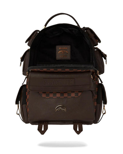 Sprayground SPECIAL OPS AIR CARGO BACKPACK