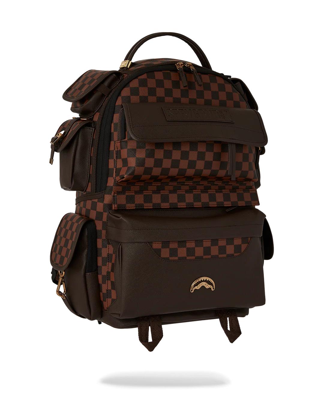 Sprayground SPECIAL OPS AIR CARGO BACKPACK