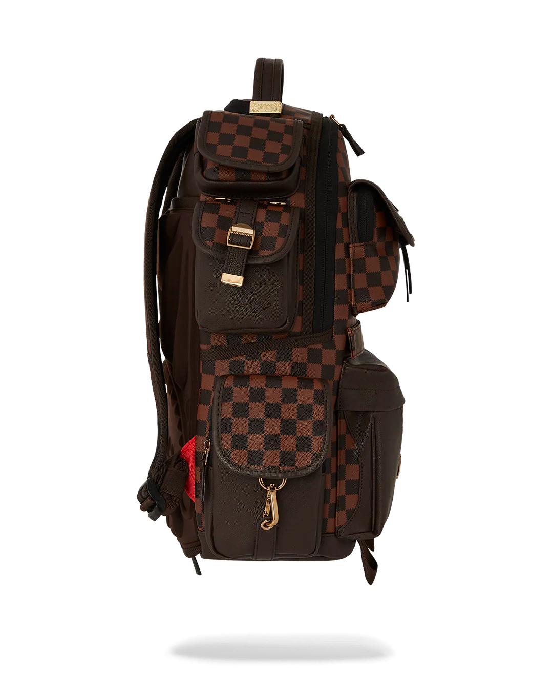 Sprayground SPECIAL OPS AIR CARGO BACKPACK