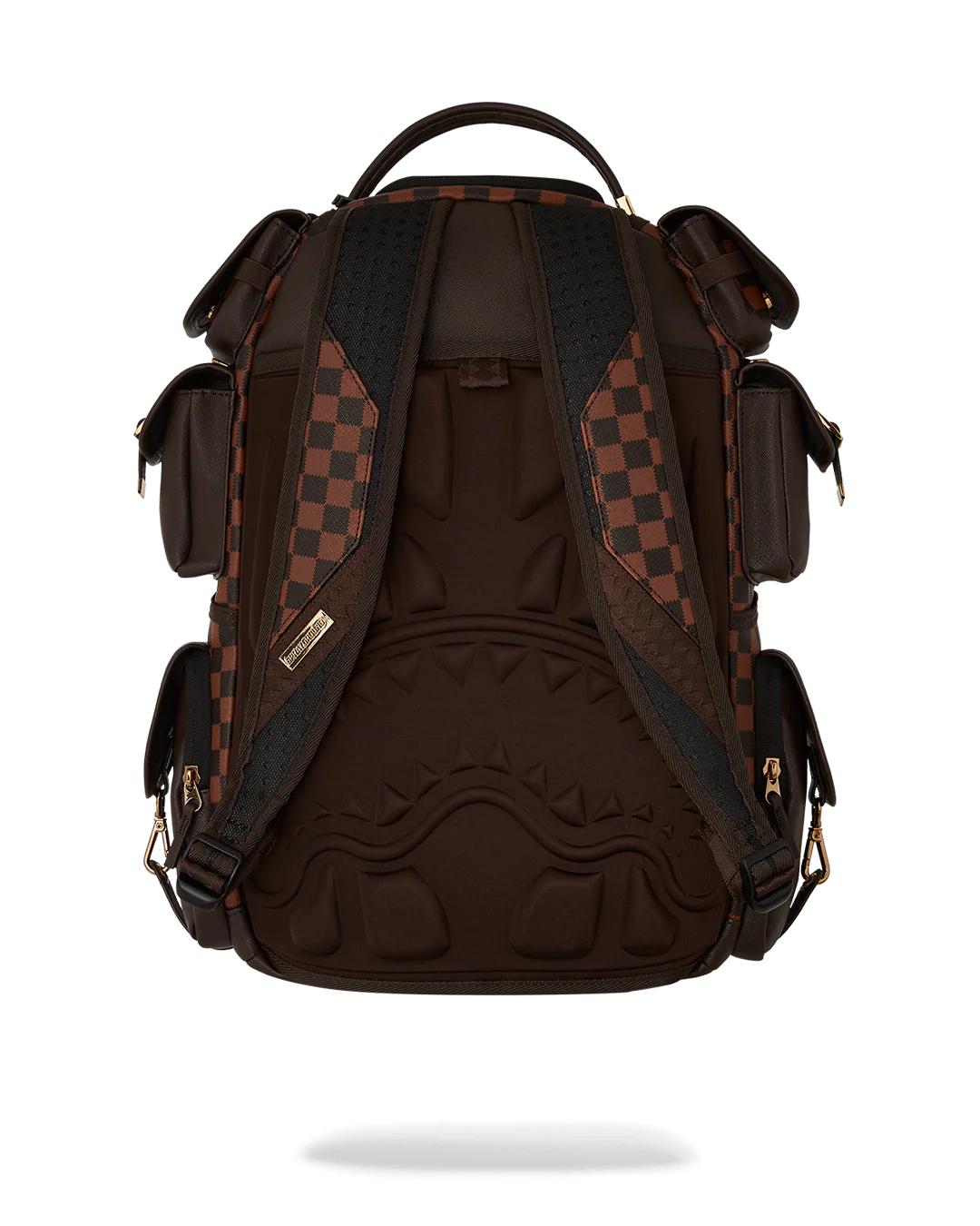 Sprayground SPECIAL OPS AIR CARGO BACKPACK