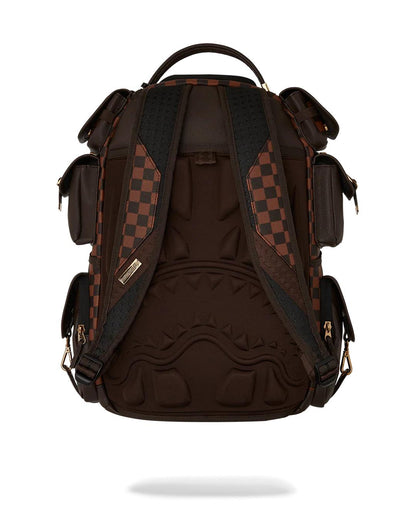 Sprayground SPECIAL OPS AIR CARGO BACKPACK