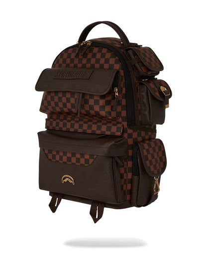 Sprayground SPECIAL OPS AIR CARGO BACKPACK